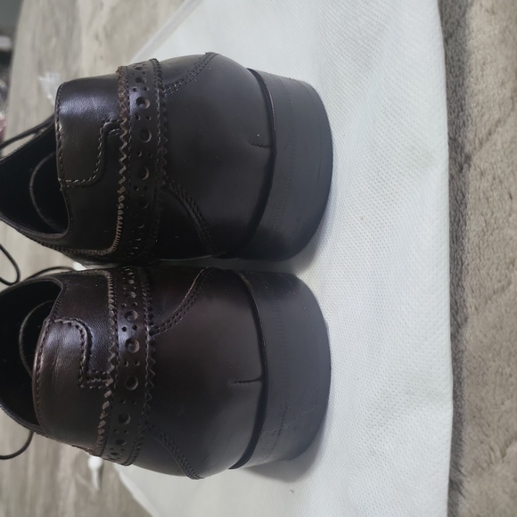 Salvatore Ferragamo shoes - Picture 4 of 5